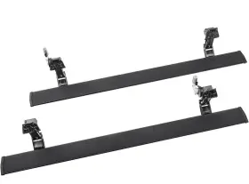 76137-01a Amp Research Realtruck Powerstep Plug-n-play Fits 2007 - 2017 Toyota Tundra