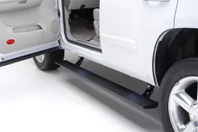 76240-01a Amp Research Powerstep Plug-n-play System Fits 19-23 1500