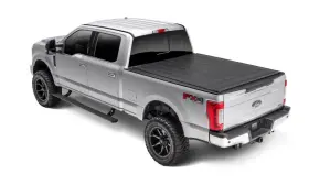 76242-01a Amp Research Powerstep Plug-n-play Automatic Running Boards For Ford F-250 &
