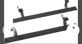 76255-01a Amp Research 7625501a Powerstep Plug-n-play Boards For Silverado/sierra