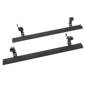 76327-01a Amp Research Powerstep Fits 21-23 Suburban Tahoe Yukon Xl