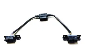 76400-01a Amp Research For 2014-2017 Chevy Silverado 1500 Powerstep Plug N Play - Black