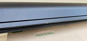 77133-01a Amp Research 1 Replacement Rail For Powerstep Xl Running Board Step #3