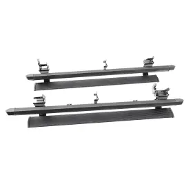 77140-01a Amp Research Realtruck Powerstepxl Fits 2021 - 2024 Ford Bronco 4-door