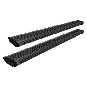 78121-01a Amp Research For Jeep Wrangler Jk 18 Powerstep Xtreme Black Running Boards