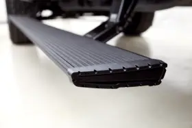 Amp Research 78135-01a Powerstep Xtreme Electric Running Board For Jeep Gladiator