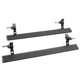 78151-01a Amp Research Realtruck Powerstep Smart Series Power Running Boards With Led