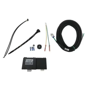 79107-01a Amp Research Overrride Switch With Stb1 Controller