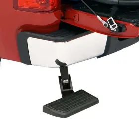 75302-01a Amp Research 815410010415 Realtruck Bedstep Fits 2006 - 2014 Ford F-150 Exclud