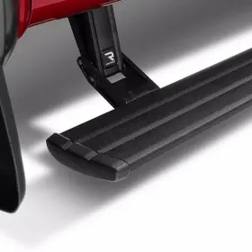 86236-01a Amp Research Powerstep Smart Series Running Boards Steps For 20-22 F250/f350 With Sync 3 86236-01a Amp Research Powerstep Smart Series Running Boards Steps For 20-22 F250/f350 With Sync 3