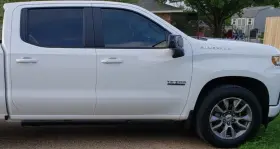 86254-01a Amp Research Powerstep Plug N Play Running Boards Leds For 2019-2022 Silverado And Sierra #2