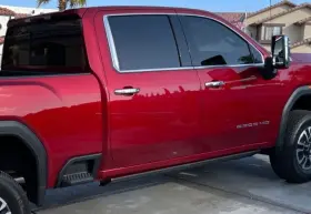 86254-01a Amp Research Powerstep Plug N Play Running Boards Leds For 2019-2022 Silverado And Sierra #3