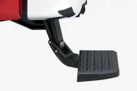 Amp75303-01a Amp Research 75303-01a Bumper Step 99-14 Ford F250/f350