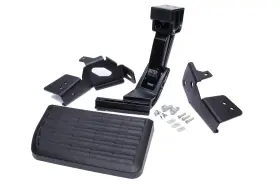 Amp75313-01a Amp Research 75313-01a Bed Step 17- Ford F250