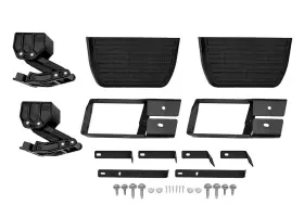 Amp75316-01a Amp Research 75316-01a Bed Step 16- Toyota Tundra