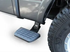 Amp75402-01a Amp Research 75402-01a Bed Step 09-14 Ford F150