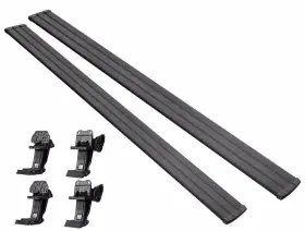 Amp86338-01a Amp Research 86338-01a Powerstep Smart Series 22- Toyota Tundra