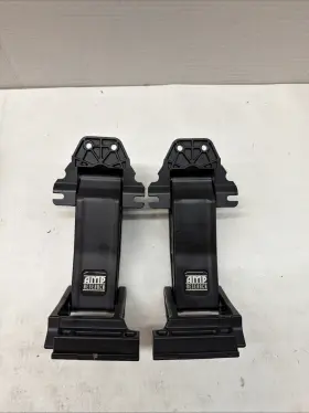 D7-3958 Amp Research D1 3958 Power Step Board Black Replacement Heavy Duty