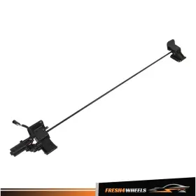 Fh5231538l Antoc Tool Right Side Running Board Motor With Bracket Assembly For Lincoln Ford Expedition