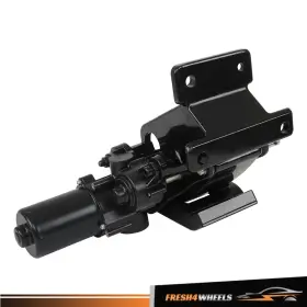 Fh5232012l Antoc Tool Front Left Driver Side Power Running Board Motor For Ford F250 2017-2019 2020