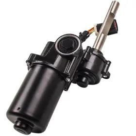 140182 Apdty Running Board Motor Rh 07-14 Expedition/navigator 119 Inch Wheelbase
