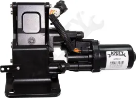 858012 Apdty Running Board Motor And Bracket Assembly