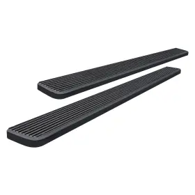 Ib03eai7h Apg For Chevy Colorado 15-25 5 Inch Istep Cab Length Black Running Boards
