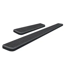 Ib14edj7b Apg For Nissan Nv1500 2012-2021 5 Inch Istep Black Running Boards