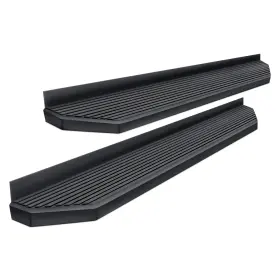 Ib20pae8h Apg 6 Inch H Series Cab Length Black Running Boards