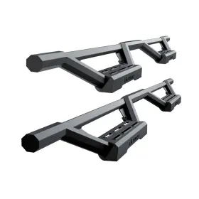 Ia-97870972 Aps Iarmor Stainless Steel Drop Armor Fit 07-21 Toyota Tundra Double Cab