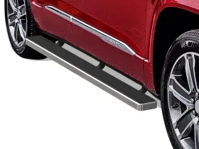 Ib-c5333a Aps Running Boards 5 Inches Fit 18-23 Chevy Traverse