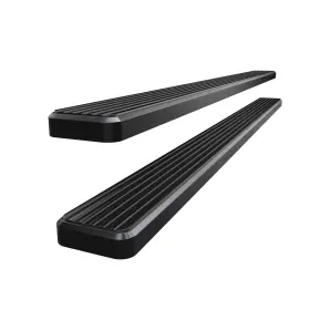 Ib-c6131b Aps Iboard Running Board 6in Black Fit 00-20 Chevy Tahoe Gmc Yukon Ib-c6131b Aps Iboard Running Board 6in Black Fit 00-20 Chevy Tahoe Gmc Yukon