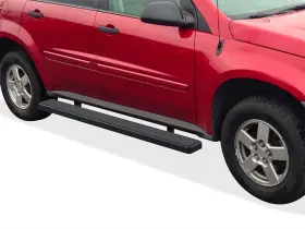Ib-c6202h Aps Iboard Stainless Steel 6 Inch Running Boards Fit 05-09 Chevy Equinox Ib-c6202h Aps Iboard Stainless Steel 6 Inch Running Boards Fit 05-09 Chevy Equinox