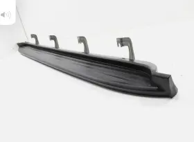 Ib-cr222h Aps Black Running Boards Style Fit 21-24 Chevy Suburban