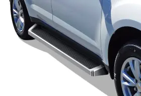 Ib-cr233a Aps Iboard Running Boards 6 Inches Fit 10-17 Chevy Equinox Gmc Terrain