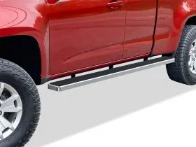 Ib-cw198la Aps Wheel To Boards 5in Fit 15-22 Colorado Canyon Extended Cab 6ft Bed Ib-cw198la Aps Wheel To Boards 5in Fit 15-22 Colorado Canyon Extended Cab 6ft Bed