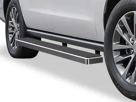 Ib-f5234a Aps Running Boards 5 Inches Fit 18-25 Ford Expedition Suv 4-door Ib-f5234a Aps Running Boards 5 Inches Fit 18-25 Ford Expedition Suv 4-door