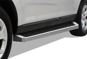 Aps Ib-fr926a Iboard Running Boards Style Fit 07-14 Ford Edge Lincoln Mkx