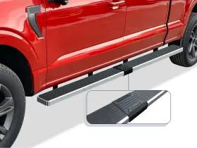 Ib-fs175la Aps Wheel To Boards 6in Fit 15-25 F150 Supercrew Cab 6.5ft Bed And 25 F250