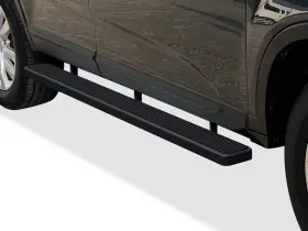 Ib-k6272b Aps Iboard Running Boards 6 Inches Matte Black Fit 11-13 Kia Sorento