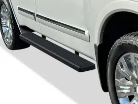 Ib-n6096h Aps Iboard Stainless Steel 6 Inch Running Boards Fit 04-16 Nissan Armada Ib-n6096h Aps Iboard Stainless Steel 6 Inch Running Boards Fit 04-16 Nissan Armada