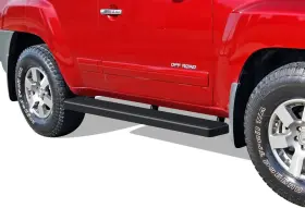 Ib-n6228h Aps Iboard Stainless Steel 6 Inch Running Boards Fit 05-15 Nissan Xterra