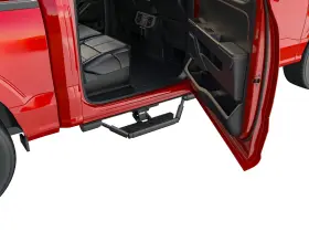 Ib-st769b-pr Aps Ibot Power Drop Steps Fit 10-24 Toyota 4runner Limited Passenger Rear