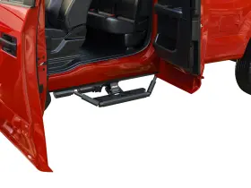 Ib-st939b-dr Aps Ibot Power Running Boards Fit 00-06 Toyota Tundra Access Cab Driver Rear Ib-st939b-dr Aps Ibot Power Running Boards Fit 00-06 Toyota Tundra Access Cab Driver Rear