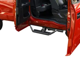 Ib-st939b-pr Aps Ibot Power Running Boards Fit 00-06 Toyota Tundra Access Cab Passenger Rear