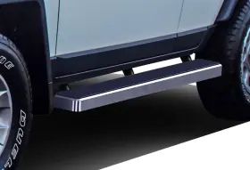 Ib-t5101a Aps Running Boards 5 Inches Fit 07-14 Toyota Fj Cruiser Ib-t5101a Aps Running Boards 5 Inches Fit 07-14 Toyota Fj Cruiser