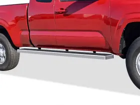 Ib-ts056lc Aps Wheel To Steel Board 6in Fit 05-23 Toyota Tacoma Access Cab 6ft Bed