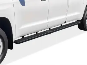 Ib-tw097lh Aps Wheel To Steel Boards 5in Fit 07-21 Toyota Tundra Double Cab 6.5ft Bed