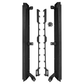 4450260 Arb For Rock Sliders- Use With 2020-2021 Jeep Gladiator Jt