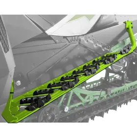 8639-071 Arctic Cat Pro Mtn Running Boards - 2012-2025 M Riot Xf-hc